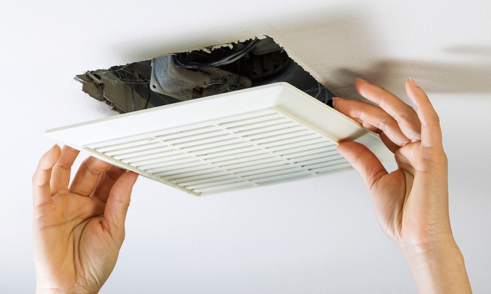 Air Duct Service