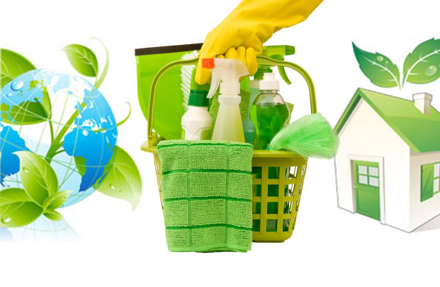 Green Cleaning Service